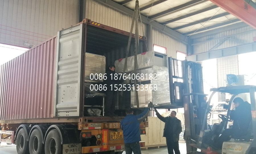 Extrusion Food Machinery Extrusion Food Machinery