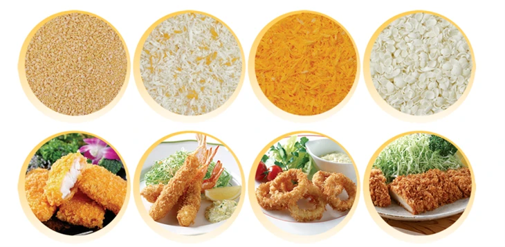Bread Crumb Grinder Machine Manufacturer best
