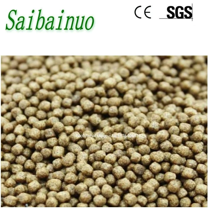 Fish Food Pellet Production Line high quality